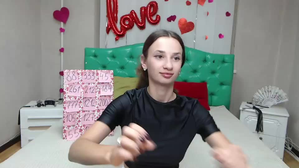 jessicabreez Adult Chat September 26, 2026