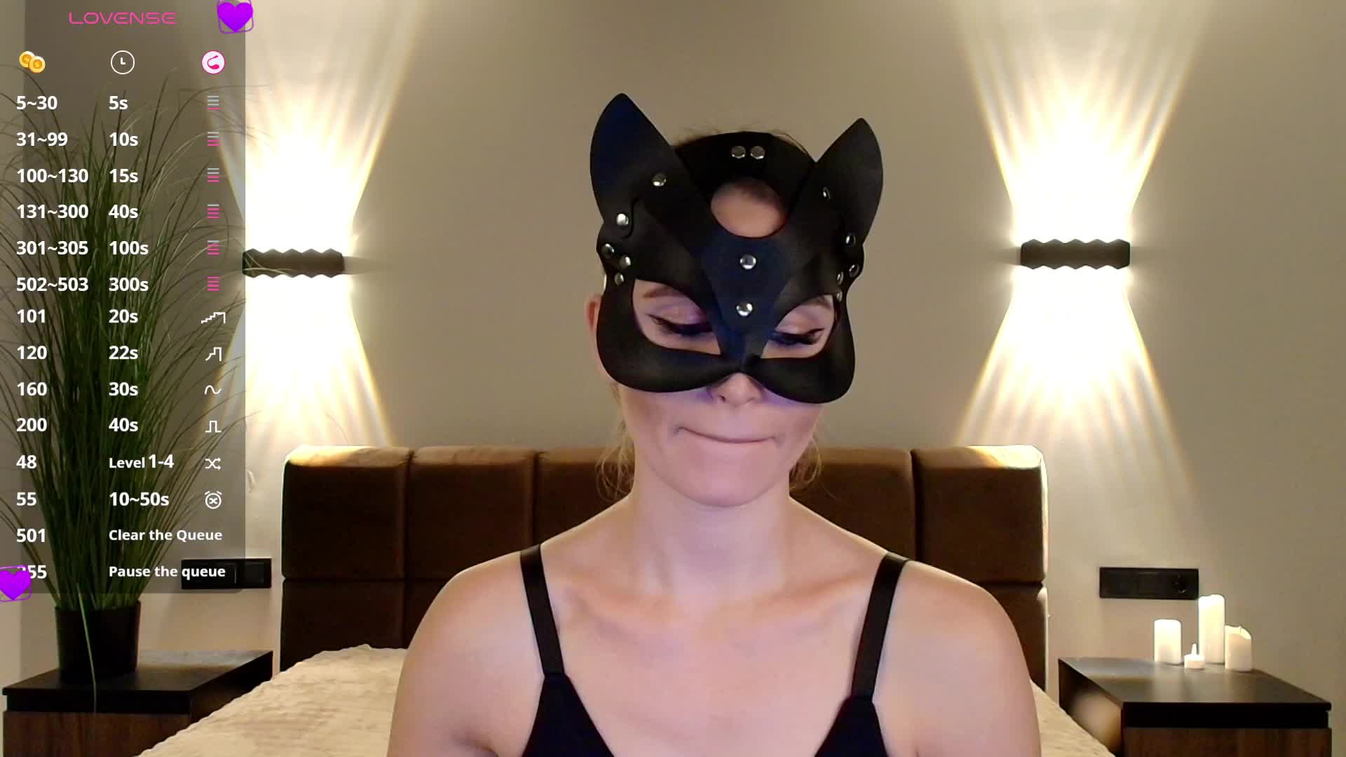 -Foxelle- Adult Chat September 26, 2026
