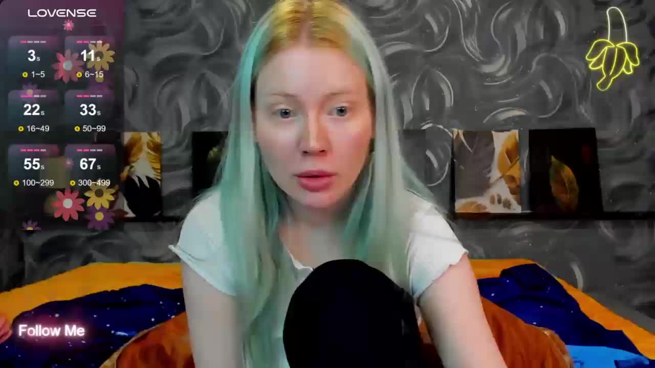 LillieBerry Adult Chat September 26, 2026