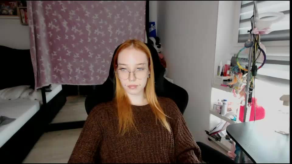 foxsonya Adult Chat September 26, 2026