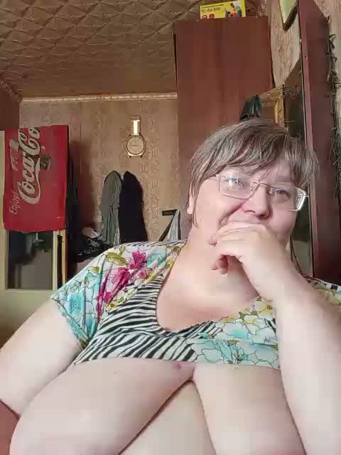 Olga47 Adult Chat September 25, 2026
