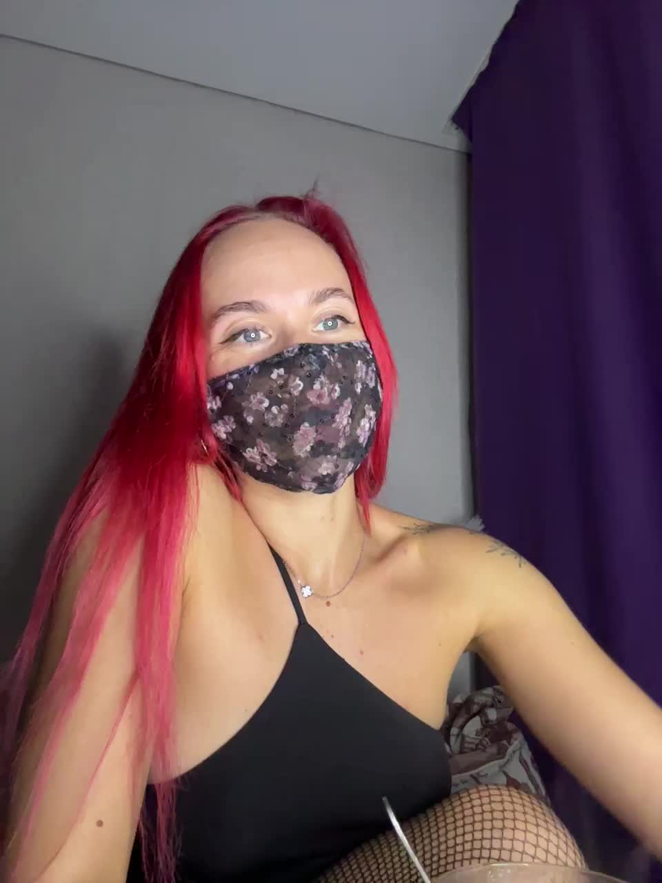 LuybiMenya Adult Chat September 26, 2026