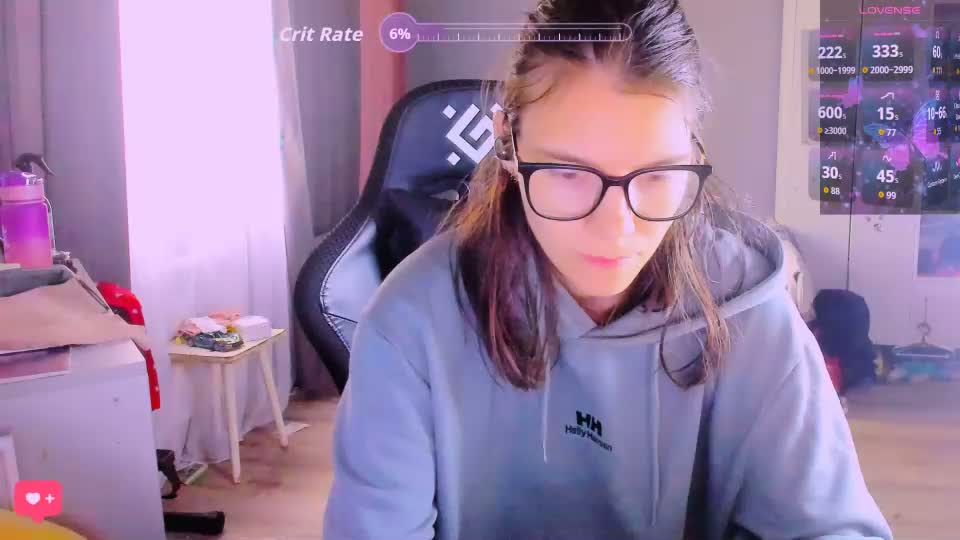 mollylollipop20 Adult Chat September 25, 2026