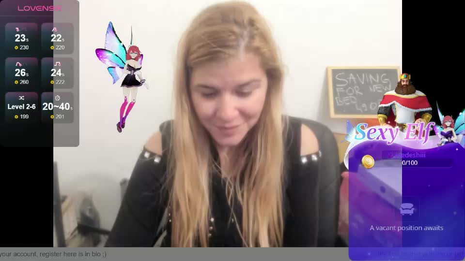 artsyandcraftsy_ Adult Chat September 26, 2026