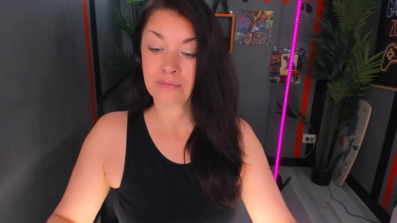 AnaMills Adult Chat September 26, 2026