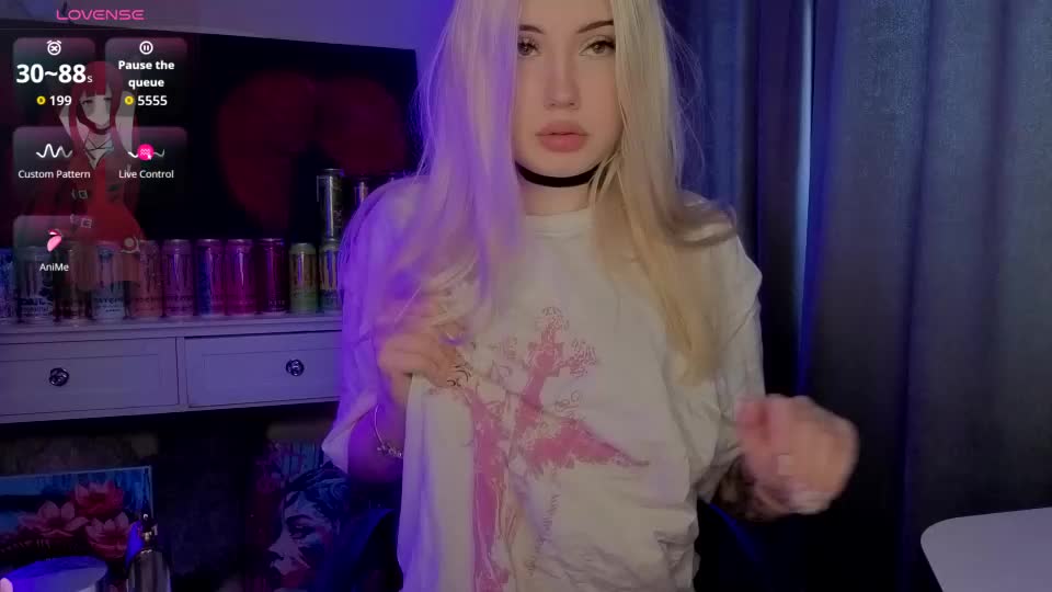 lilhornyprincess Adult Chat September 25, 2026