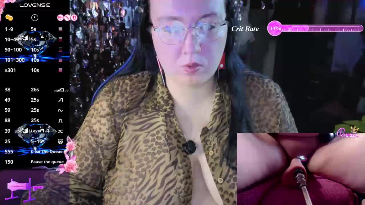 Leona_Sweetnest Adult Chat September 26, 2026