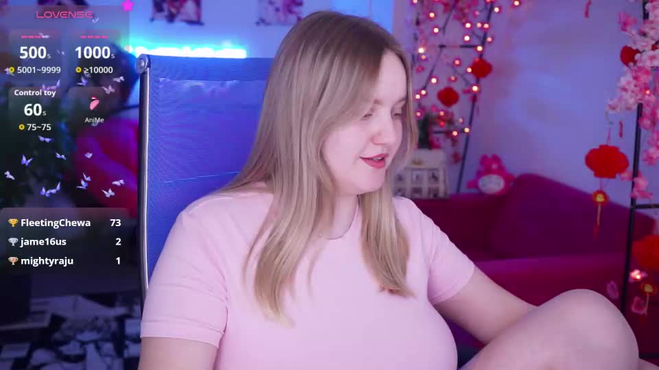 kellypoter Adult Chat September 26, 2026