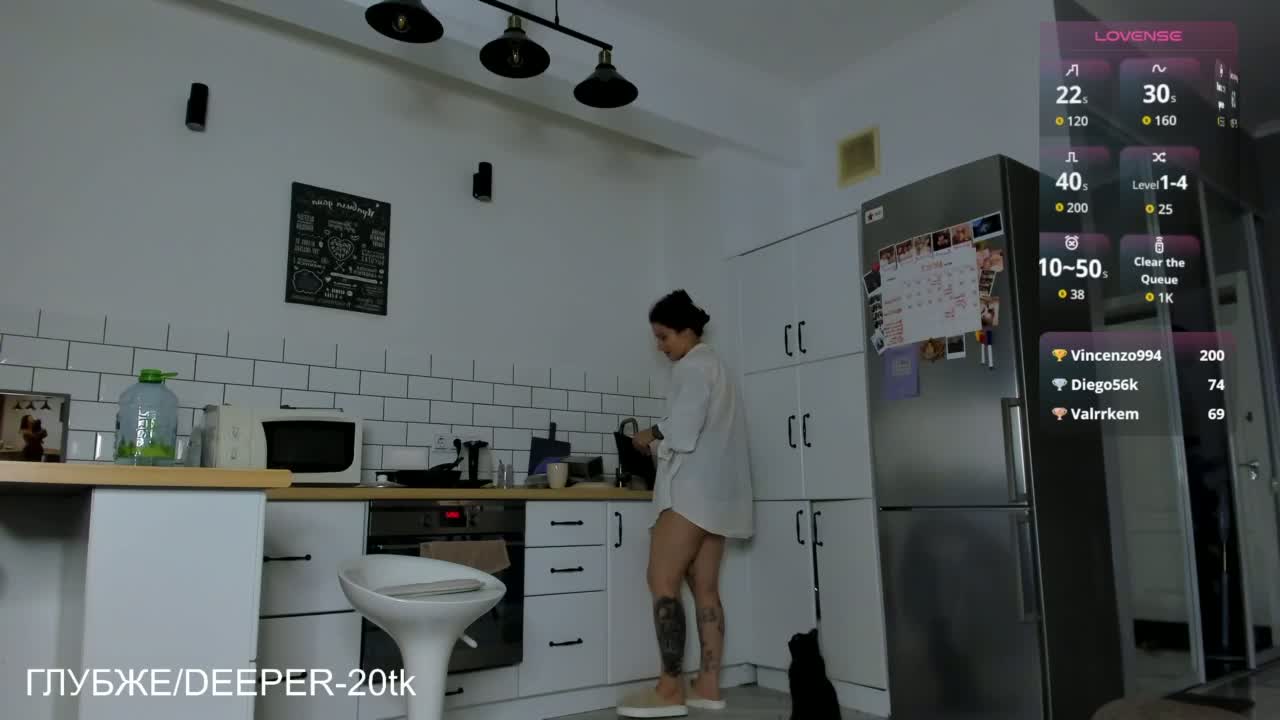AnitaSeaa Adult Chat September 26, 2026