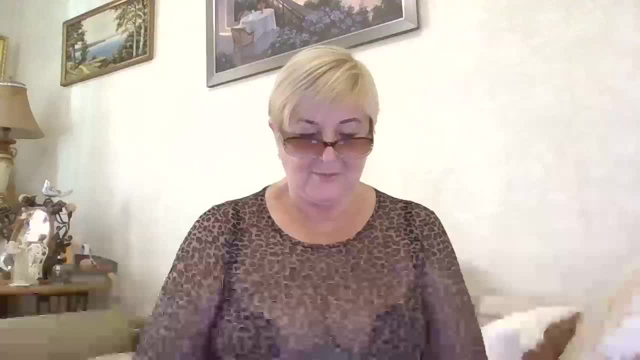 KarinkaSweet Adult Chat September 25, 2026