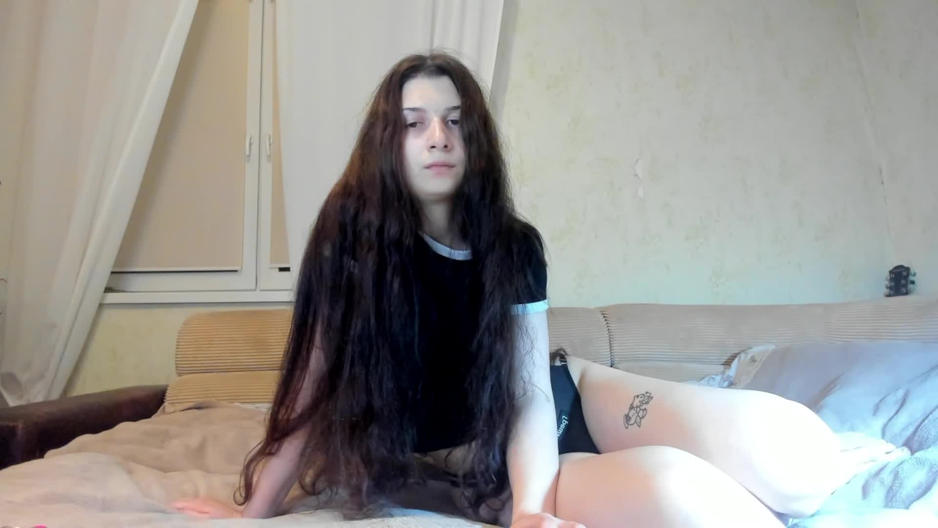 Alisia6 Adult Chat September 26, 2026