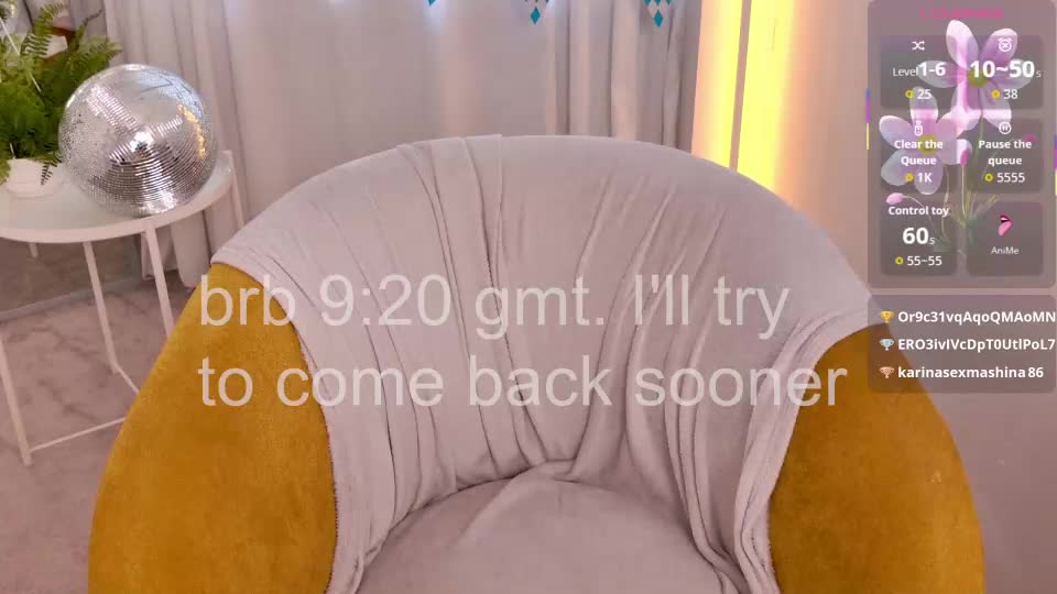 true_voice Adult Chat September 25, 2026
