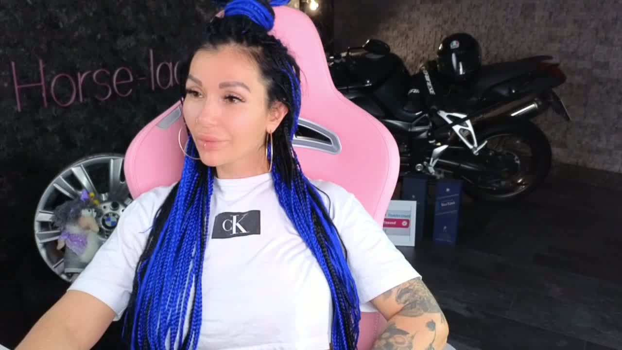 -BABAYAGA- Adult Chat September 25, 2026