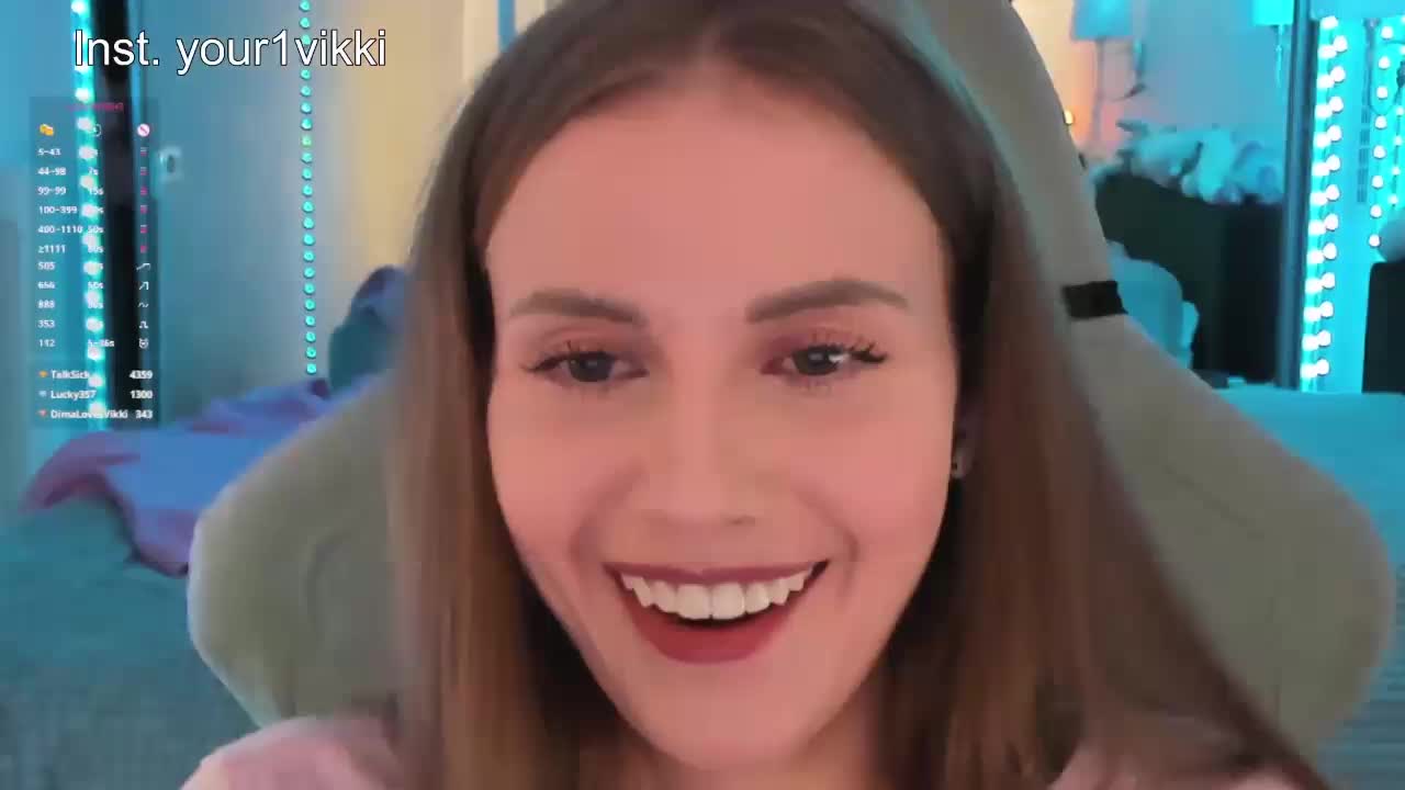 VikkiExtraCheese Adult Chat September 26, 2026