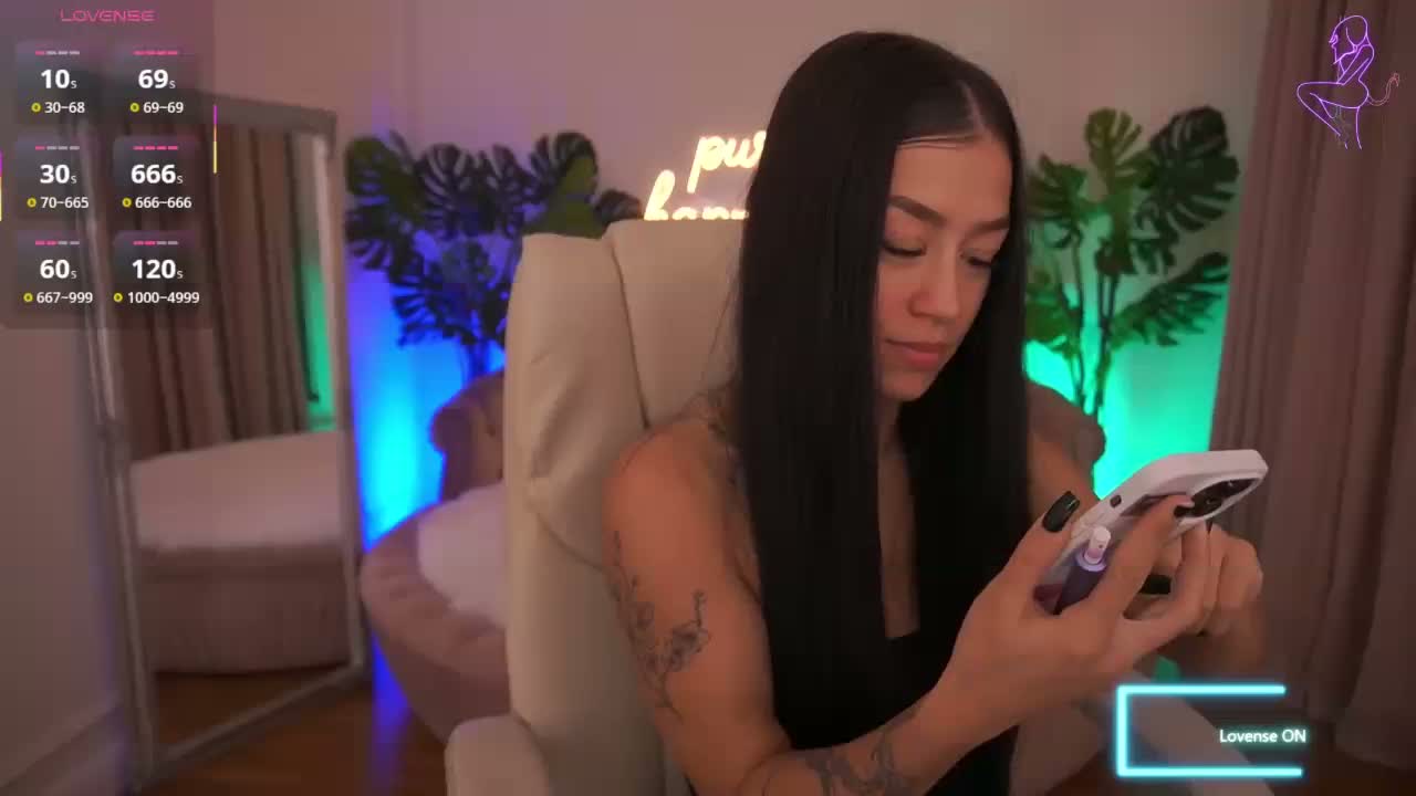 FataleNellie Adult Chat September 26, 2026