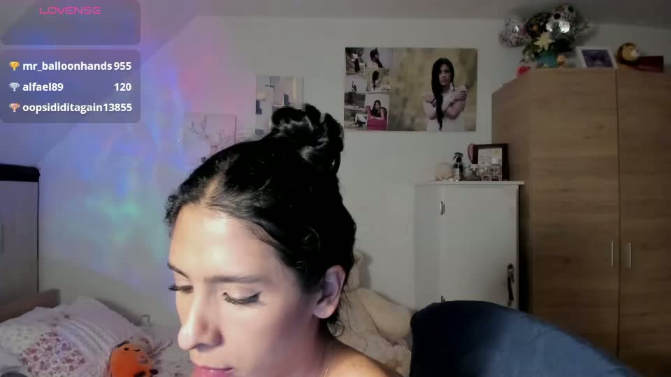 cristamunez Adult Chat September 26, 2026