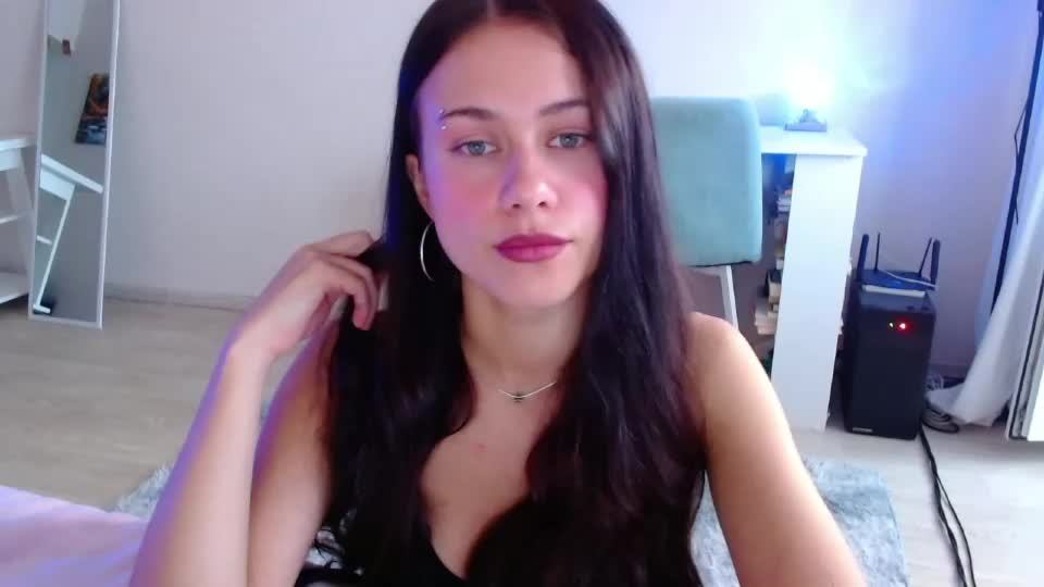 eliscuteblonde Adult Chat September 26, 2026