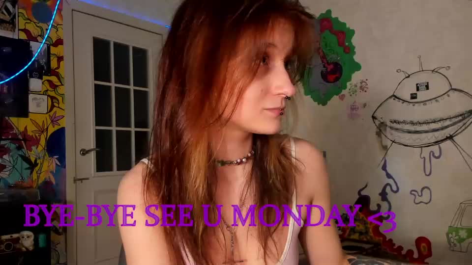 sunny_mouse Adult Chat September 26, 2026