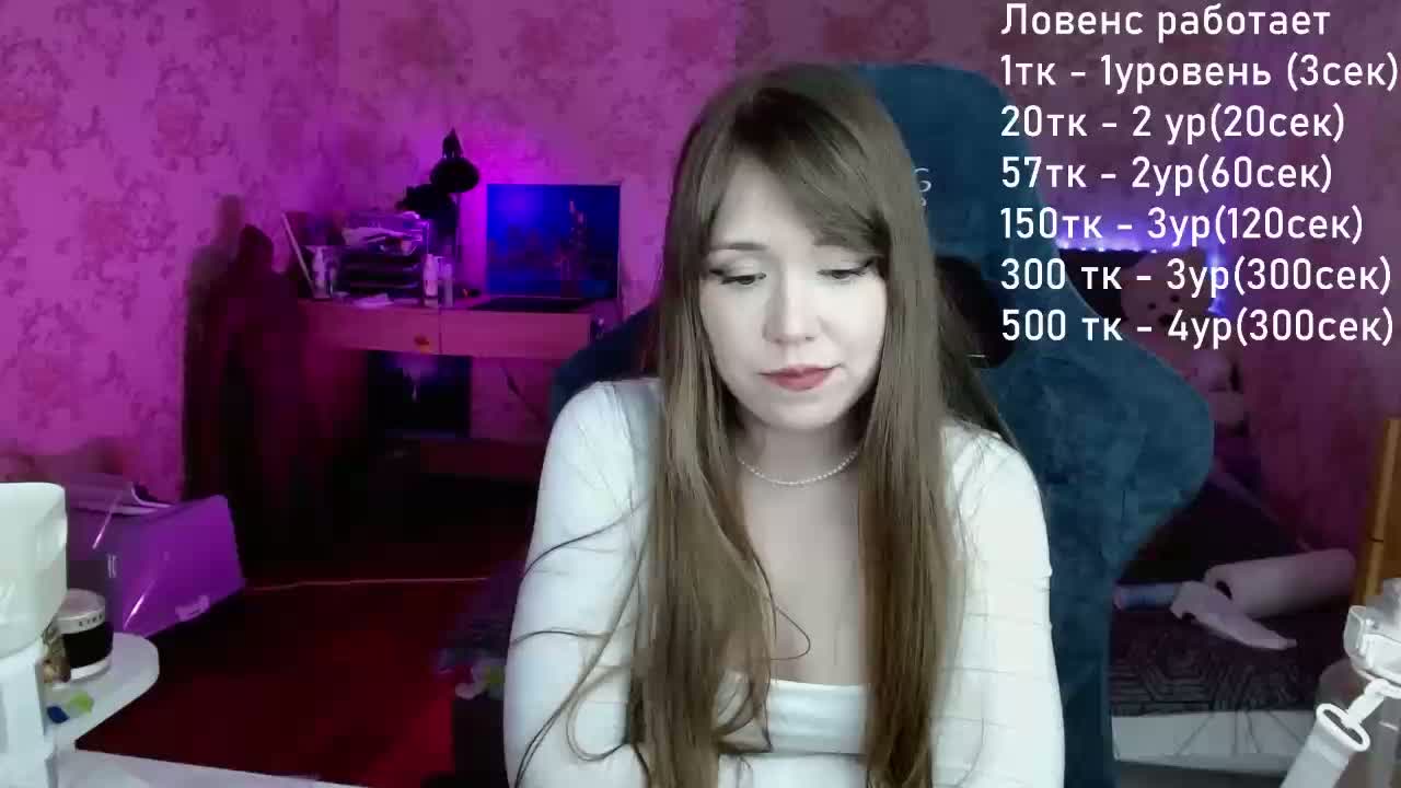 Luucy Adult Chat September 26, 2026