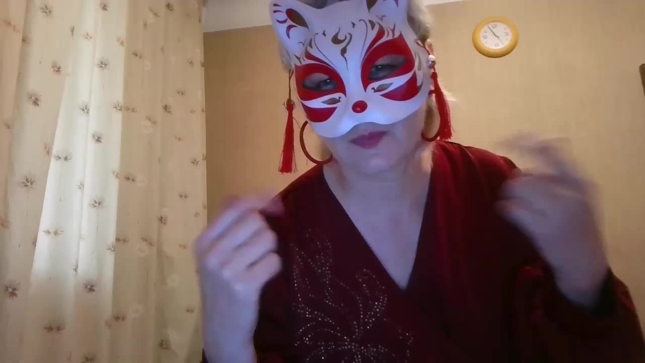 Milla45 Adult Chat September 26, 2026
