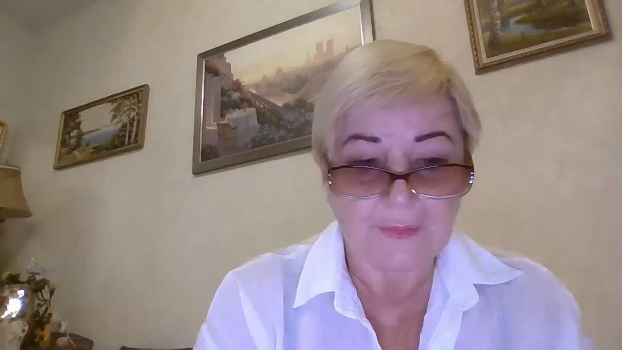 KarinkaSweet Adult Chat September 26, 2026