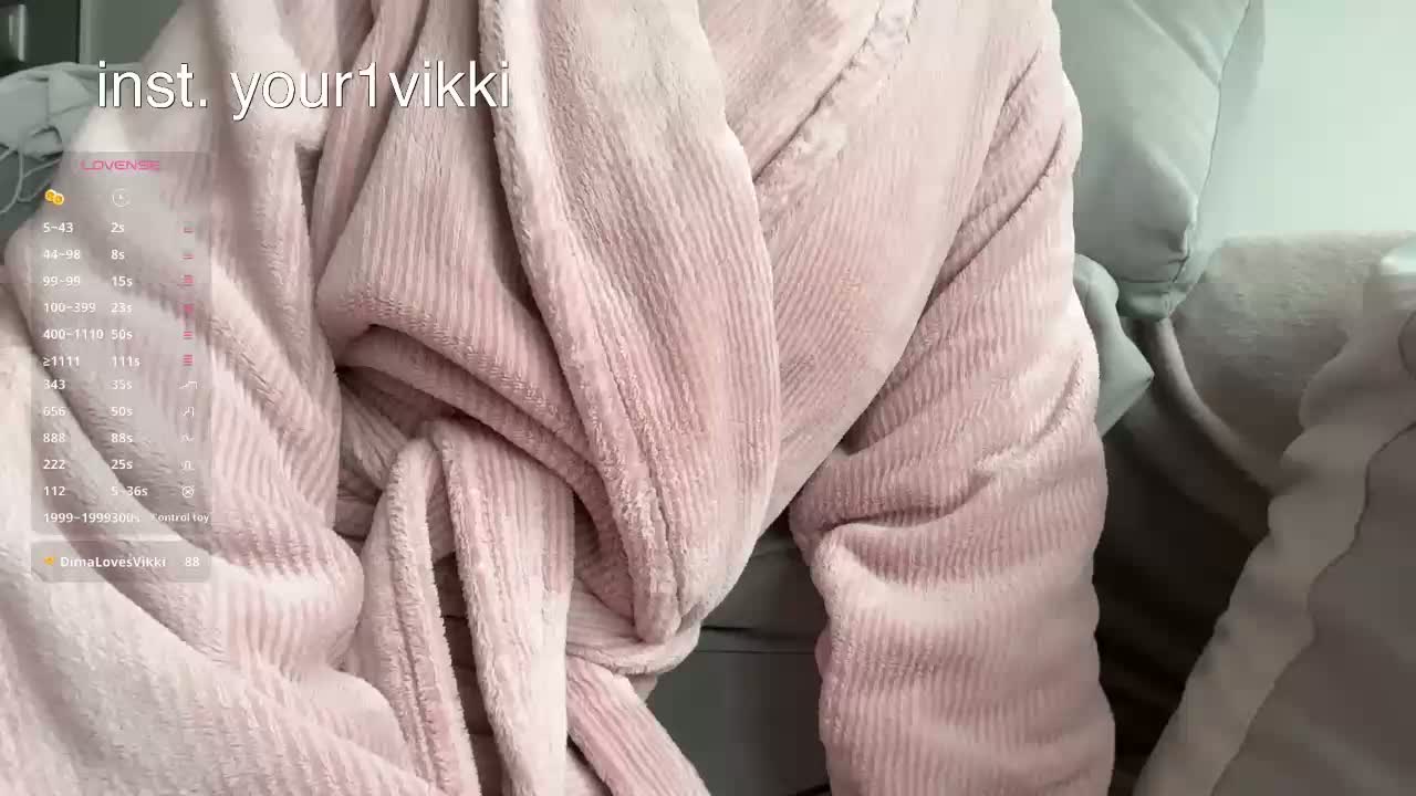 VikkiExtraCheese Adult Chat September 26, 2026