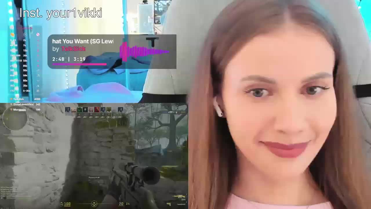 VikkiExtraCheese Adult Chat September 26, 2026