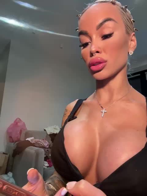 Maria_Magdaleena Adult Chat September 26, 2026