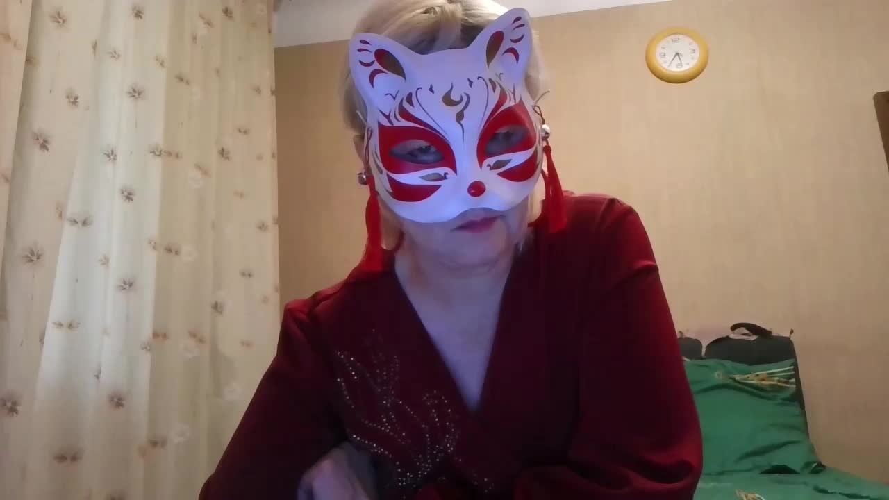 Milla45 Adult Chat September 26, 2026