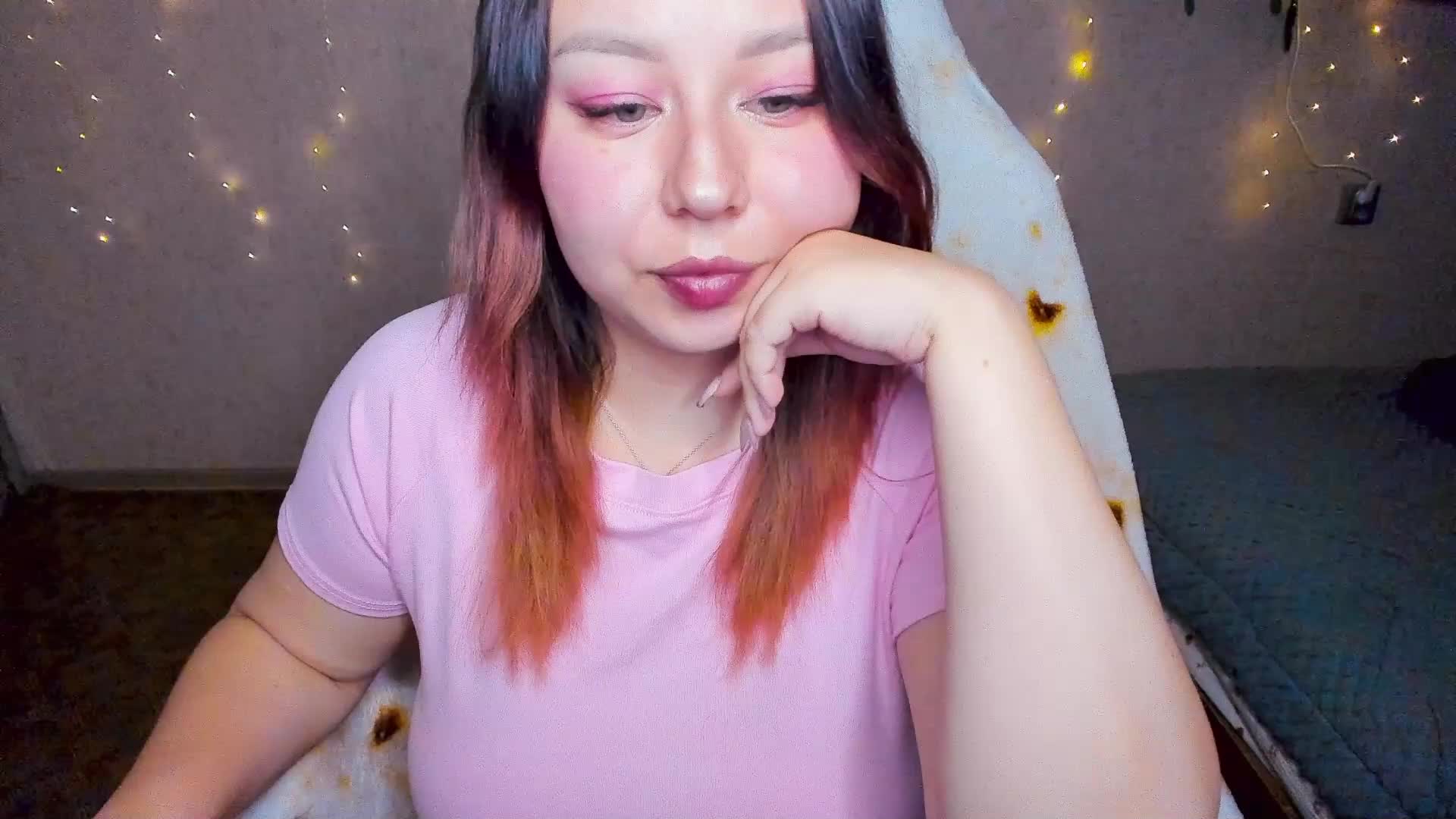 MilkaFoxy Adult Chat September 26, 2026