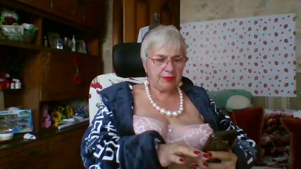 SweetCherry00 Adult Chat September 26, 2026