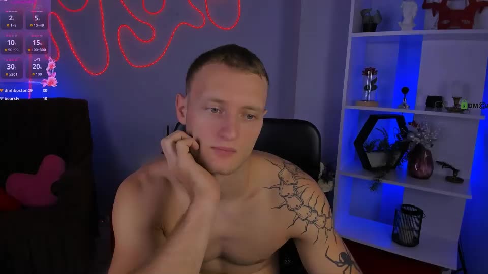 mike_crist Adult Chat September 26, 2026