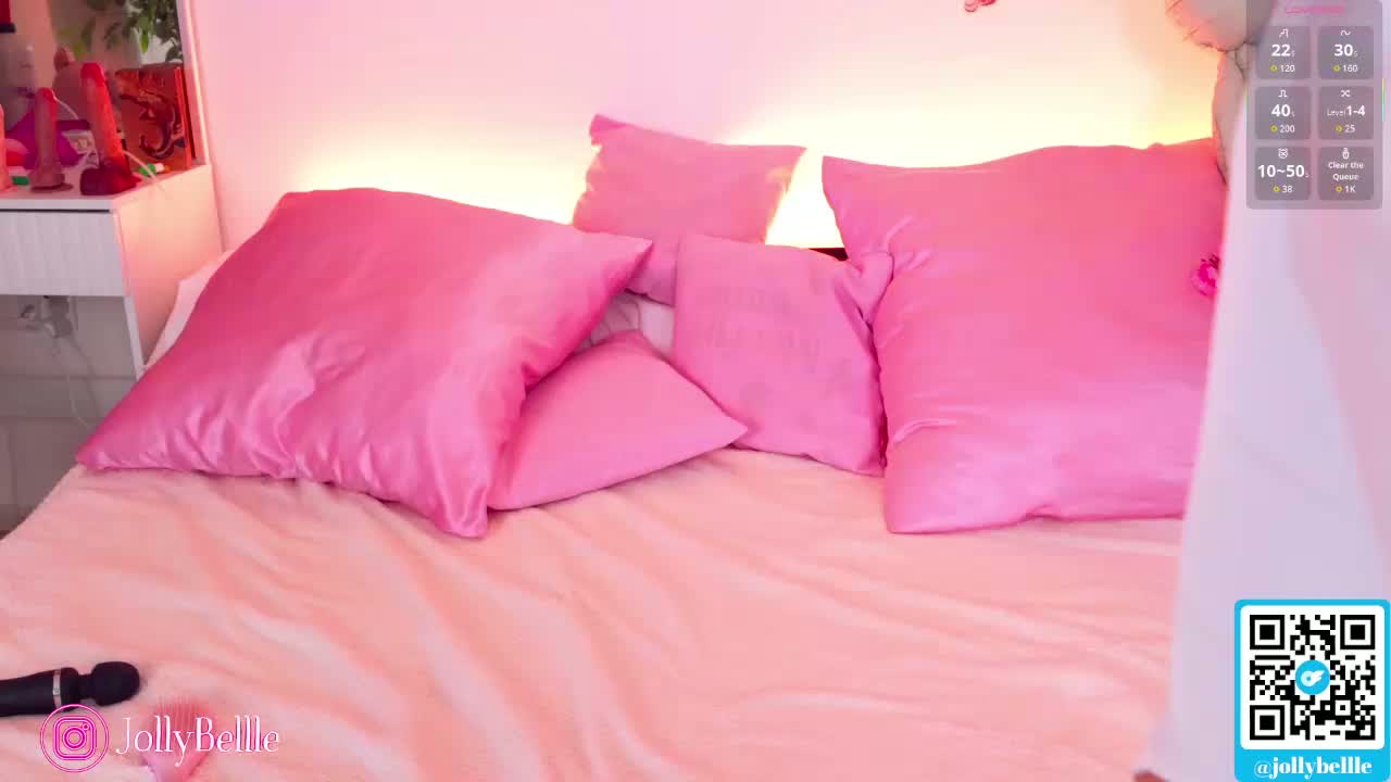 Jolly_Belle Adult Chat September 26, 2026