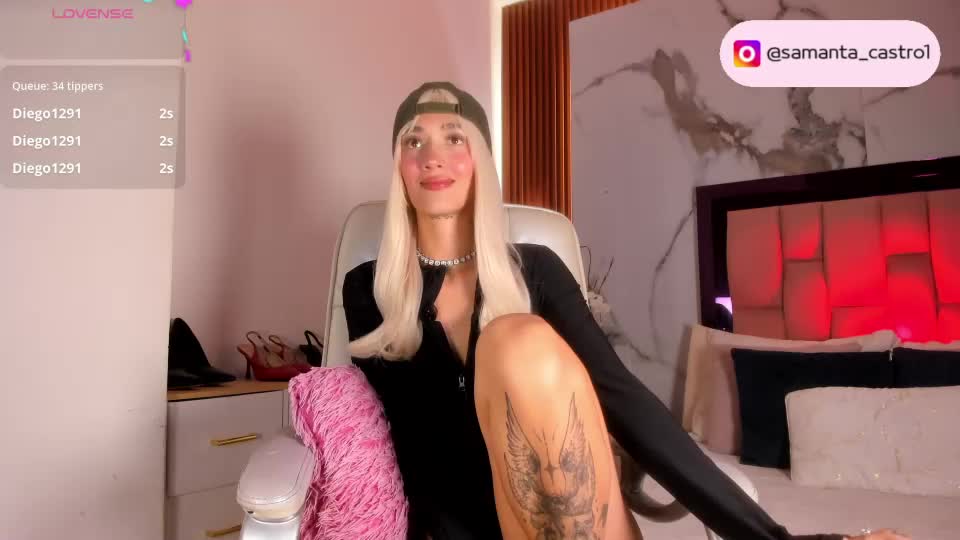 samantha_rogerss Adult Chat September 26, 2026