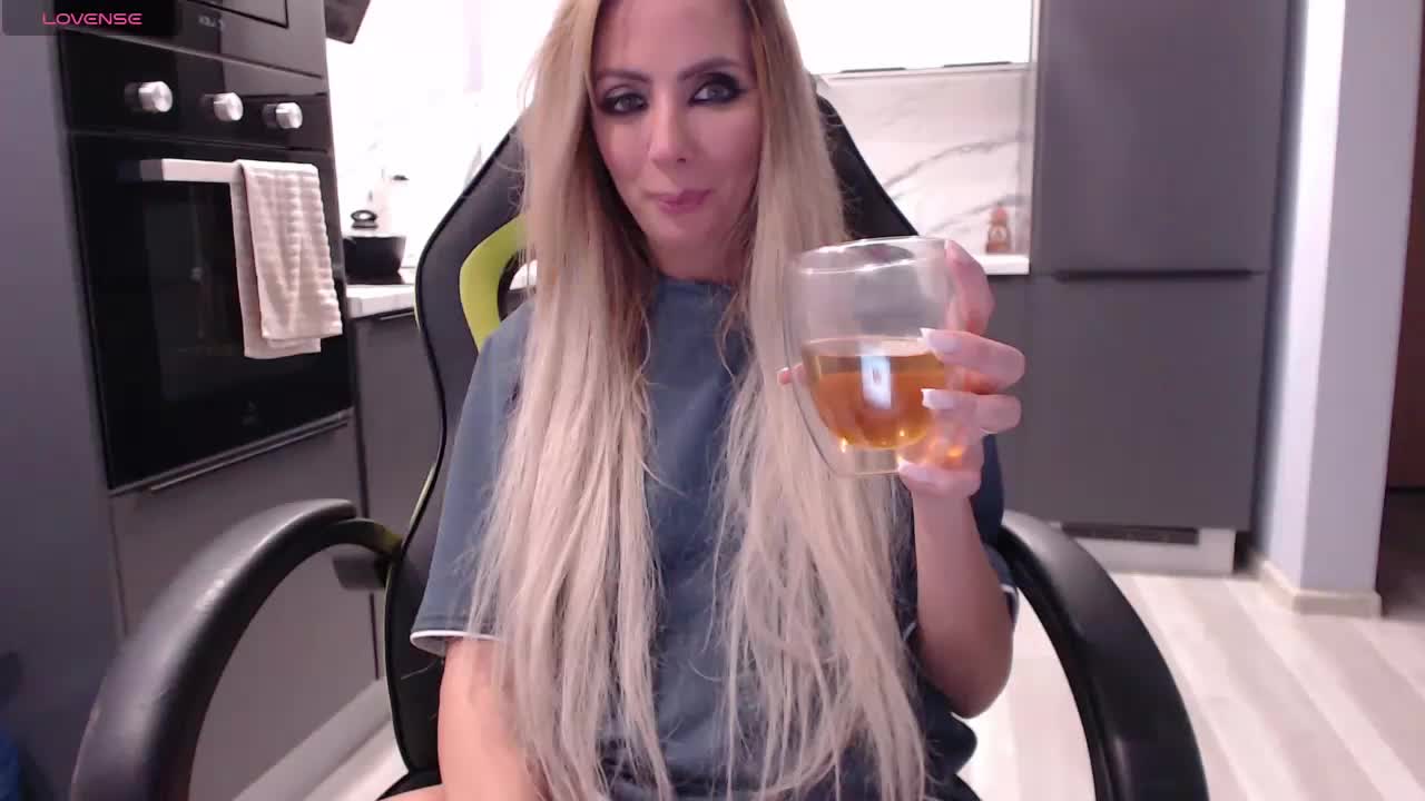 blondalina Adult Chat September 26, 2026