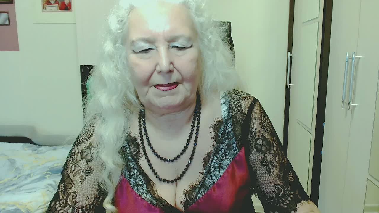GrannyWants Adult Chat September 26, 2026