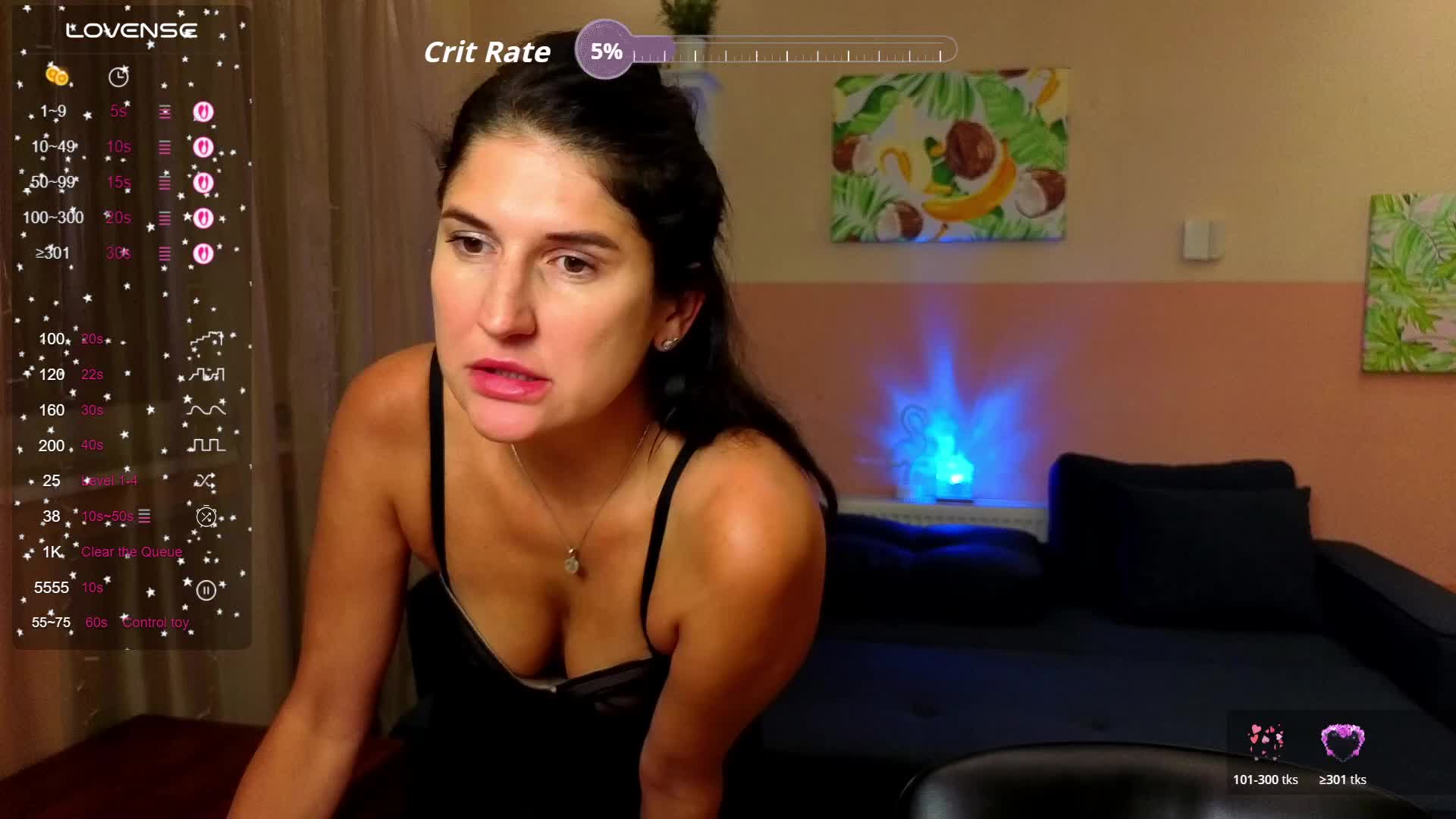 AliannaSoloKisses Adult Chat September 26, 2026