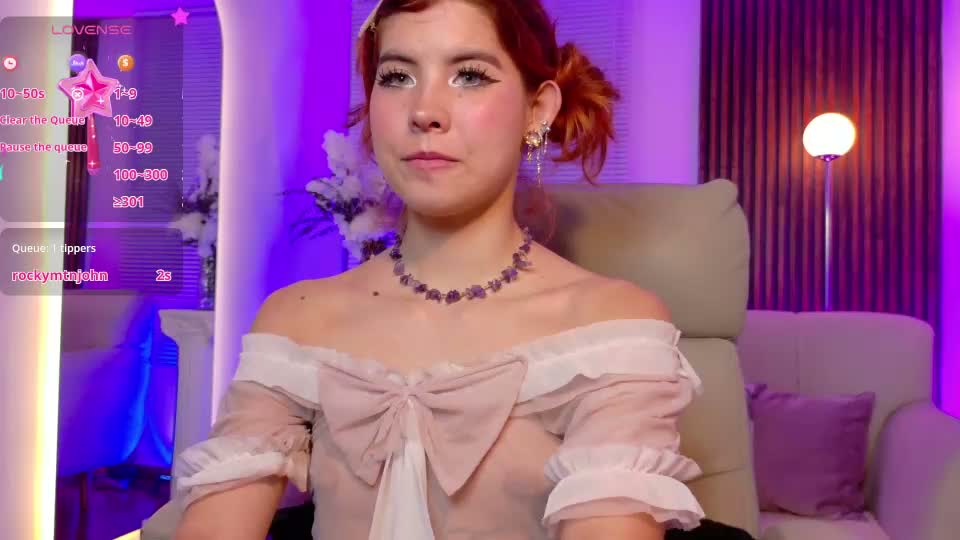 dahlia_grey Adult Chat September 26, 2026