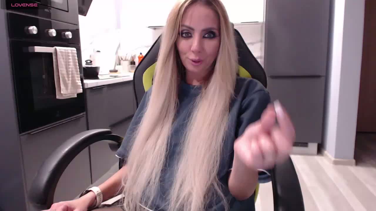 blondalina Adult Chat September 26, 2026
