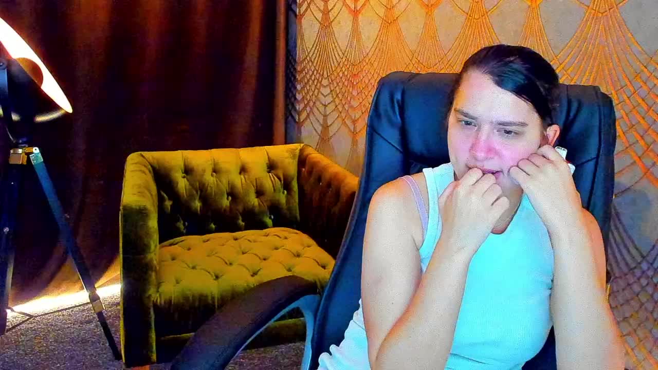 Livia-Shy Adult Chat September 26, 2026