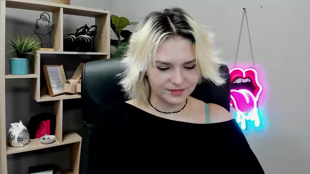 SweetLilyxo Adult Chat September 26, 2026