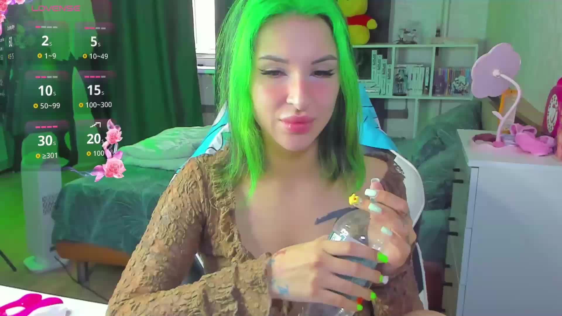 Hayley_Smith Adult Chat September 26, 2026