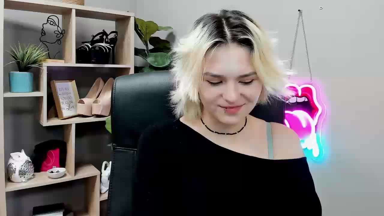 SweetLilyxo Adult Chat September 26, 2026