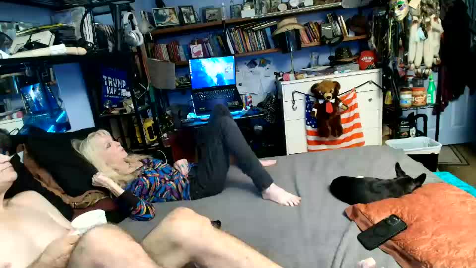 pink_black Adult Chat September 26, 2026