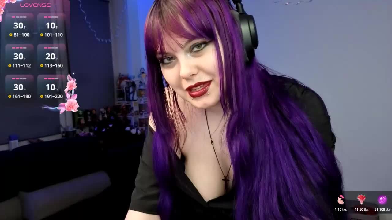 LovelyKristi Adult Chat September 26, 2026