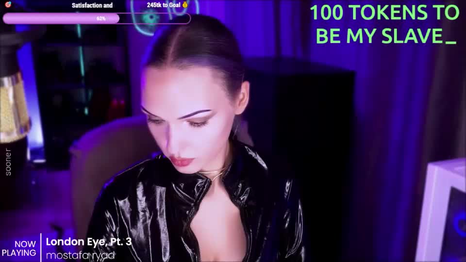 _mistress__ Adult Chat September 26, 2026