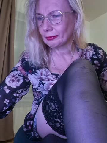 ShiningMILF Adult Chat September 27, 2026