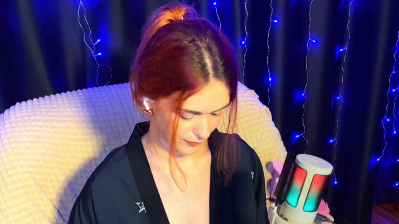 Triss Adult Chat September 27, 2026