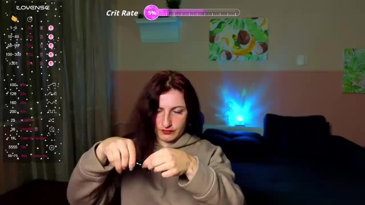 Musekittyjeni112 Adult Chat September 27, 2026