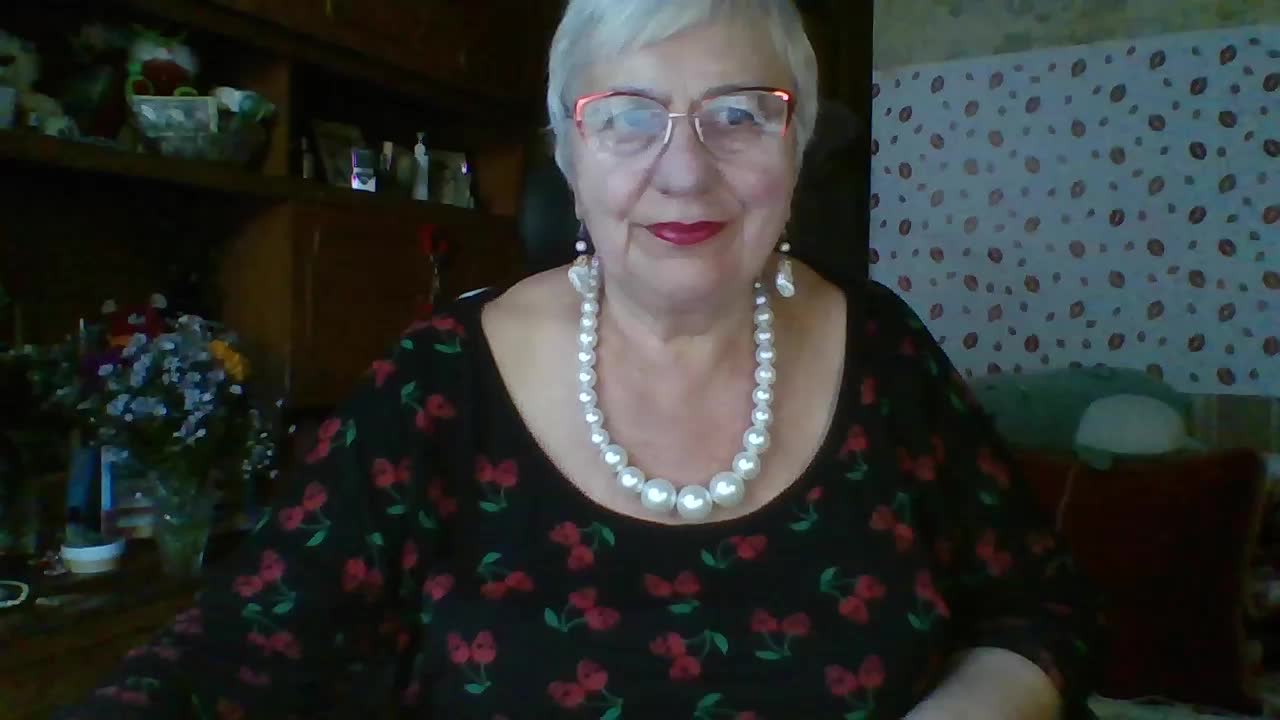 SweetCherry00 Adult Chat September 27, 2026